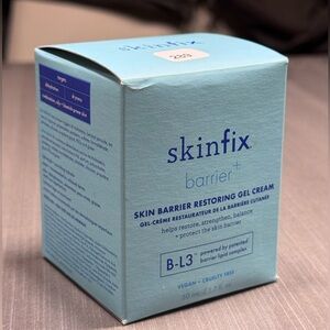 Skinfix Skin Barrier Restoring Gel Cream